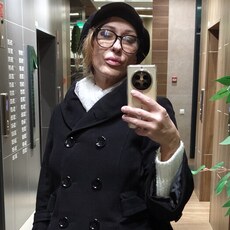 Фотография девушки Анна Тс, 41 год из г. Екатеринбург