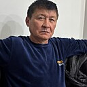 Ауелбай, 54 года