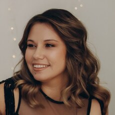 Татьяна, 32 из г. Москва.