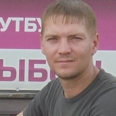 Фотография мужчины Андрей, 43 года из г. Шенкурск