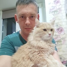 Фотография мужчины Арнольд, 32 года из г. Нововоронеж