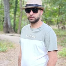 Фотография мужчины Таир, 39 лет из г. Астана