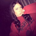 Настя, 19 лет