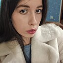 Альбина, 22 года