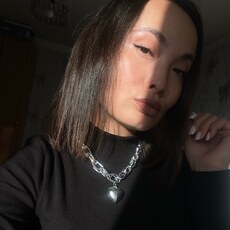 Фотография девушки Ляйсан, 28 лет из г. Екатеринбург