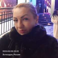 Фотография девушки Yana, 46 лет из г. Сочи