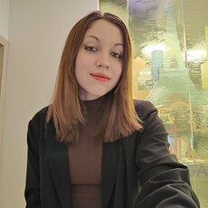 Фотография девушки Энни, 21 год из г. Москва