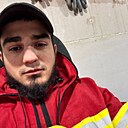 Аббас, 26 лет