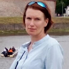 Фотография девушки Альбина, 48 лет из г. Петрозаводск