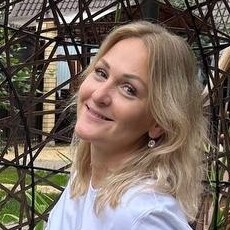 Елена, 38 из г. Тюмень.