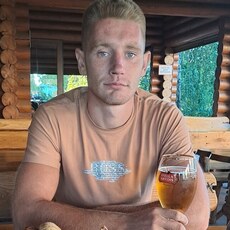 Фотография мужчины Дмитрий, 25 лет из г. Красный Луч