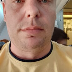 Фотография мужчины Сергей, 43 года из г. Волгоград