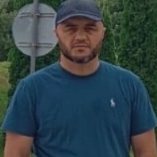 Фотография мужчины Арсен, 41 год из г. Курчатов