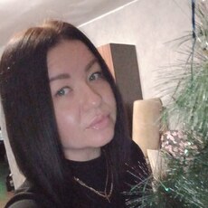 Фотография девушки Евгения, 34 года из г. Курган