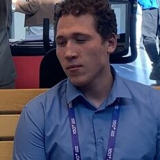 Фотография мужчины Артем, 26 лет из г. Челябинск