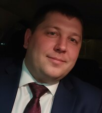 Фотография мужчины Андрей, 36 лет из г. Белгород