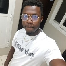 Фотография мужчины Jeff, 25 лет из г. Минск