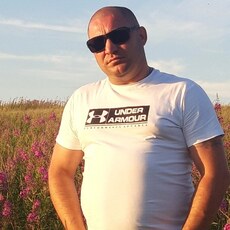 Фотография мужчины Александр, 46 лет из г. Челябинск