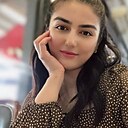 Хадижа, 25 лет