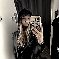 Фотография девушки Александра, 18 лет из г. Москва