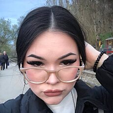 Фотография девушки 𝓑𝓻𝔂𝓾𝓷𝓮𝓽𝓴𝓪, 20 лет из г. Волгоград