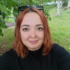 Фотография девушки Лиля, 29 лет из г. Буинск