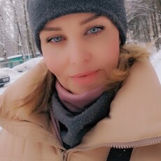 Фотография девушки Яна, 47 лет из г. Москва