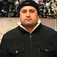 Фотография мужчины Нарек, 45 лет из г. Москва