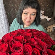 Фотография девушки Анна, 34 года из г. Ачинск