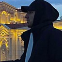 Ариф, 22 года