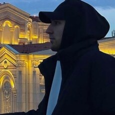 Фотография мужчины Ариф, 22 года из г. Старый Крым