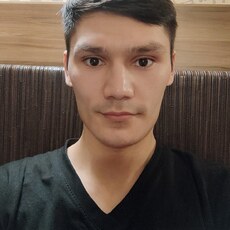 Фотография мужчины Алишер, 30 лет из г. Воронеж