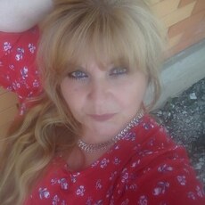 Фотография девушки Лена, 55 лет из г. Белгород