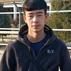 Фотография мужчины Тимур, 22 года из г. Тараз