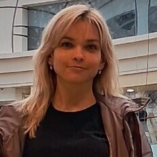 Nata, 34 из г. Калининград.