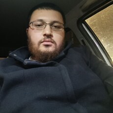 Фотография мужчины Азиз, 27 лет из г. Тольятти
