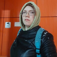 Фотография девушки Мария, 20 лет из г. Тюмень