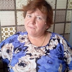 Фотография девушки Ирина, 51 год из г. Хабары