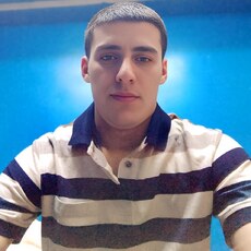 Фотография мужчины Али, 19 лет из г. Джида