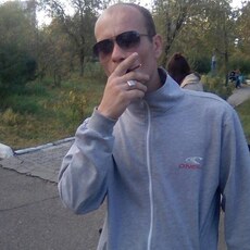 Фотография мужчины Андрей, 35 лет из г. Чита