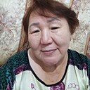 Надежда, 56 лет