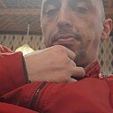 Максим Тимур, 38 лет