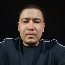 Фотография мужчины Аслан, 36 лет из г. Уральск