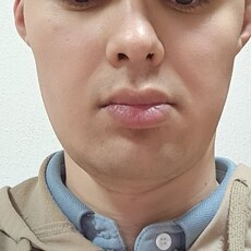 Фотография мужчины Ильнар, 23 года из г. Уфа