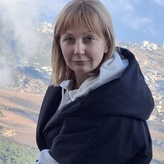 Фотография девушки Анна, 49 лет из г. Макеевка