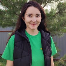 Фотография девушки Аделина, 24 года из г. Нижний Новгород