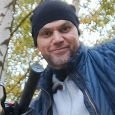 Фотография мужчины Димасик, 44 года из г. Ижевск