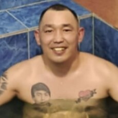 Фотография мужчины Карим, 39 лет из г. Рудный