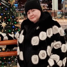 Фотография девушки Валентина, 54 года из г. Калининград