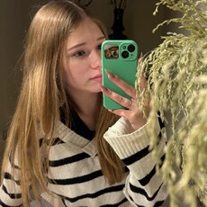 Фотография девушки Надежда, 19 лет из г. Томск